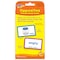 Trend Enterprises Opposites Pocket Flash Cards T23025 - alternate 2